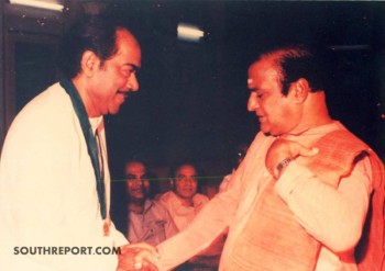 11 REASONS WHY INDIAN FILM INDUSTRY SHOULD BE PROUD OF DR.DAGGUBATI RAMANAIDU.