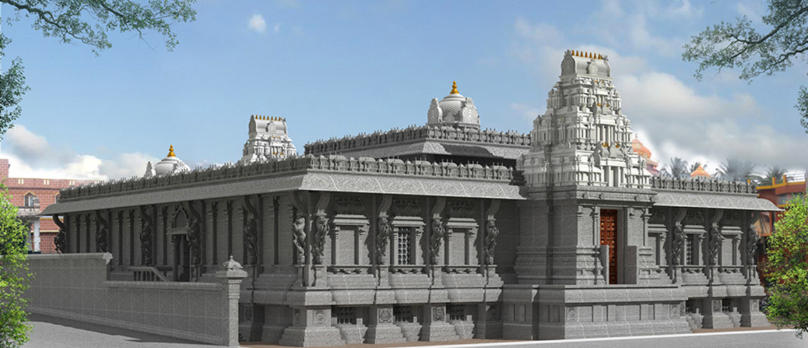 10 Best Godavari Temple You Must Know: Godavari Pushkaralu