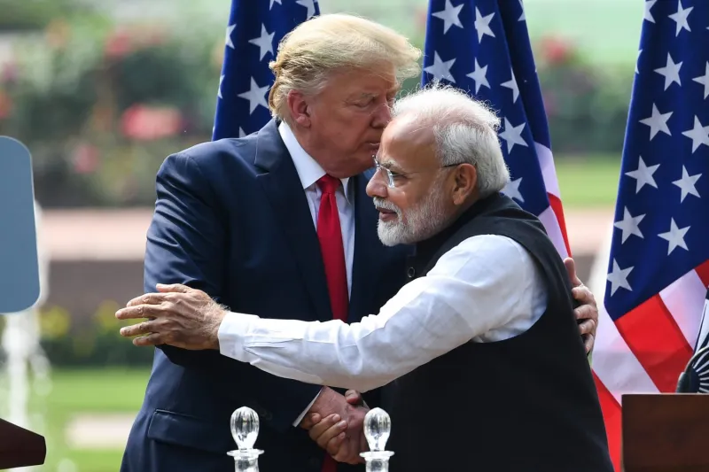 How Indian Americans will affect the US Presidential Election 2020?