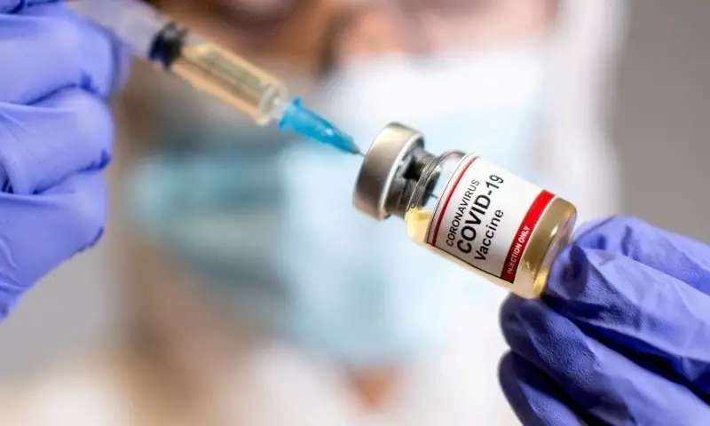 Coronavirus COVID-19 Vaccine Update: Latest Information 2021?