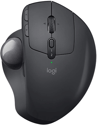 Wireless FPS Mouse