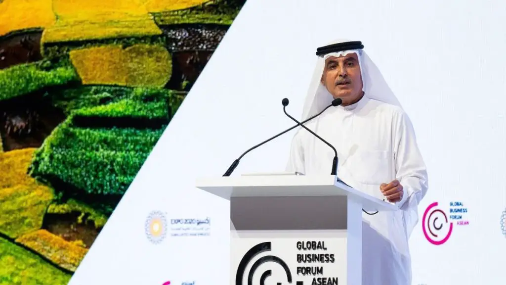 Dubai Chambers is on track to develop trade synergies