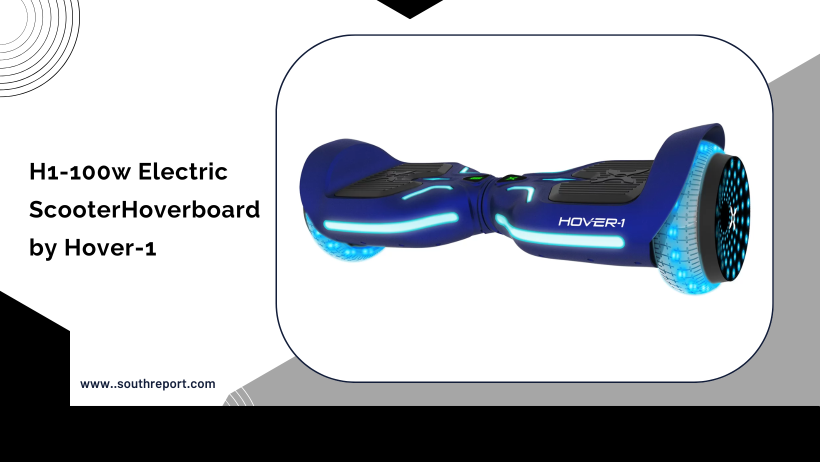 Best Off-Road Hoverboards From Trusted Brands Buyer’s Guide