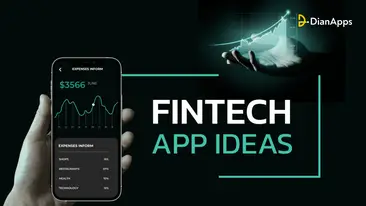 fintech startup app