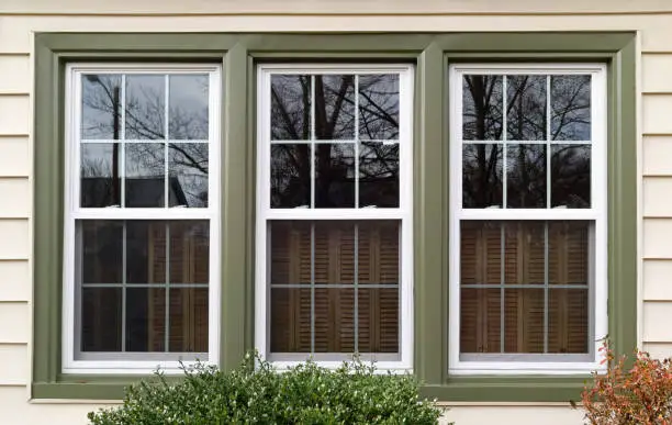 uPVC Double Glazed Windows: A Smart Investment for Your Home