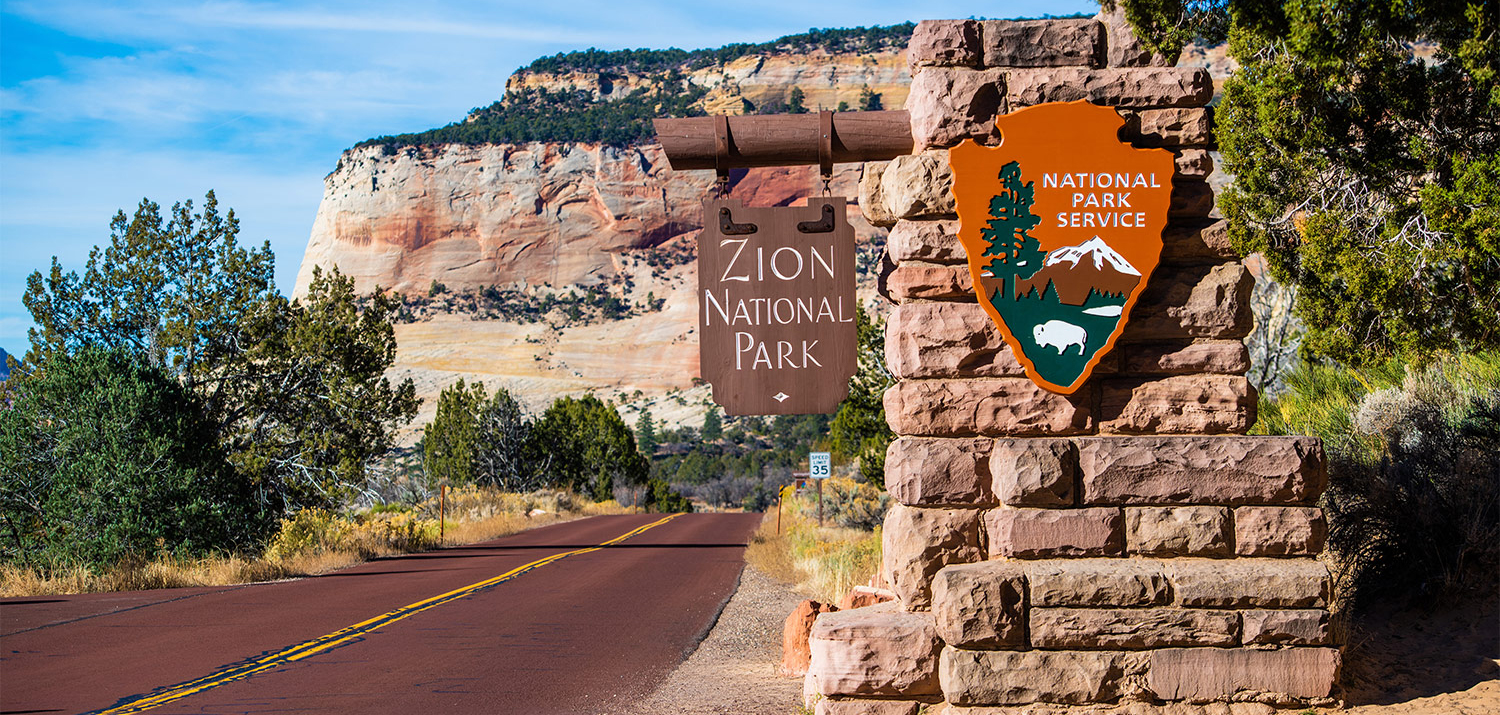 Zion National Park