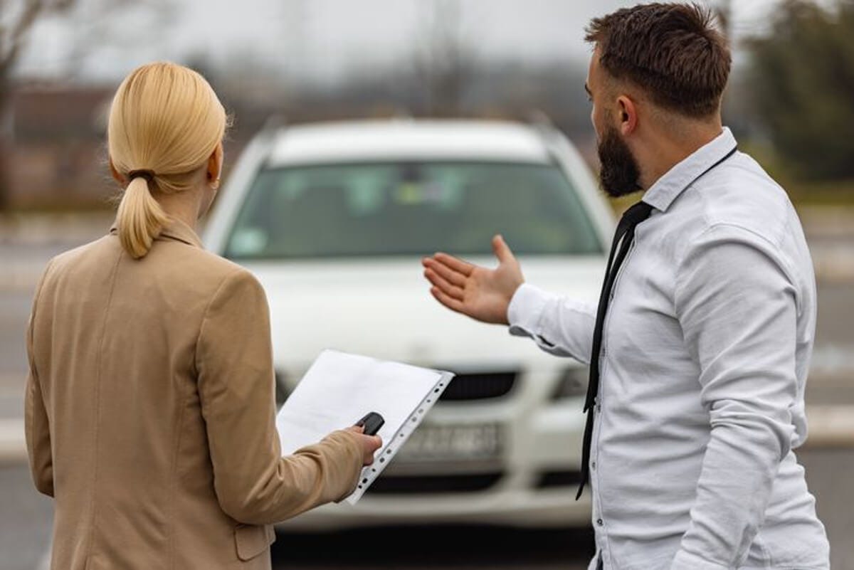 How to Choose a Reliable Pre-Owned Car That Fits Your Lifestyle