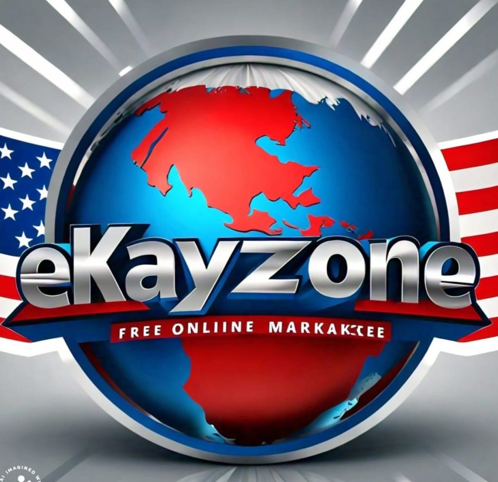 www.ekayzone.org: Free United States Marketplace. 