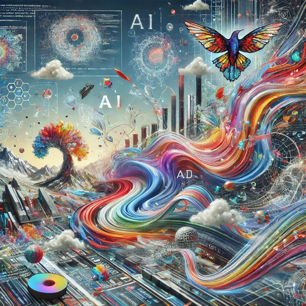 Generative AI