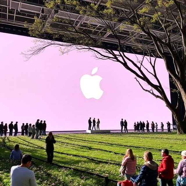 Apple Spring Event 2025 Expectations South Report